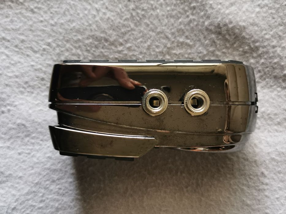 Pedal Afinador Cromático D'Addario Planet Waves PW-CT-04