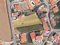 Terreno com projeto p/ 3 moradia a 10 min.s  de Torres Vedras
