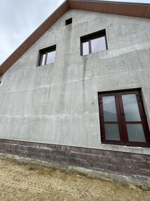 Продам будинок ! Новострой.