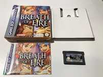 Breath Of Fire Game Boy Advance Sklep Irydium