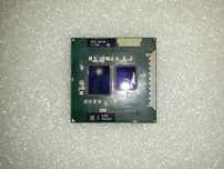 Processador Intel Core i5 520M para portáteis (2,40 GHz)