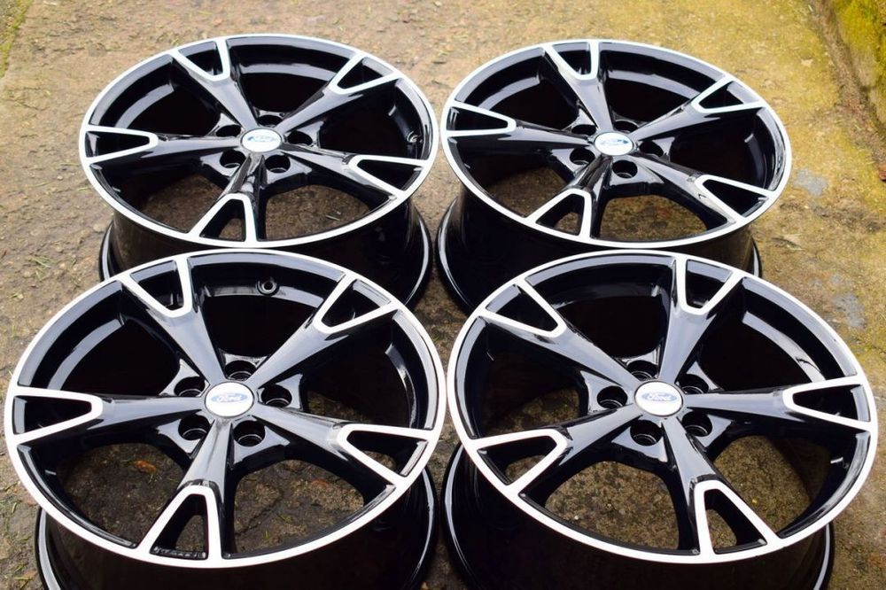 FORD 18&#039;&#039;,,ST&#039;&#039; MONDEO FOCUS S-MAX KUGA ORYGINAŁ!!