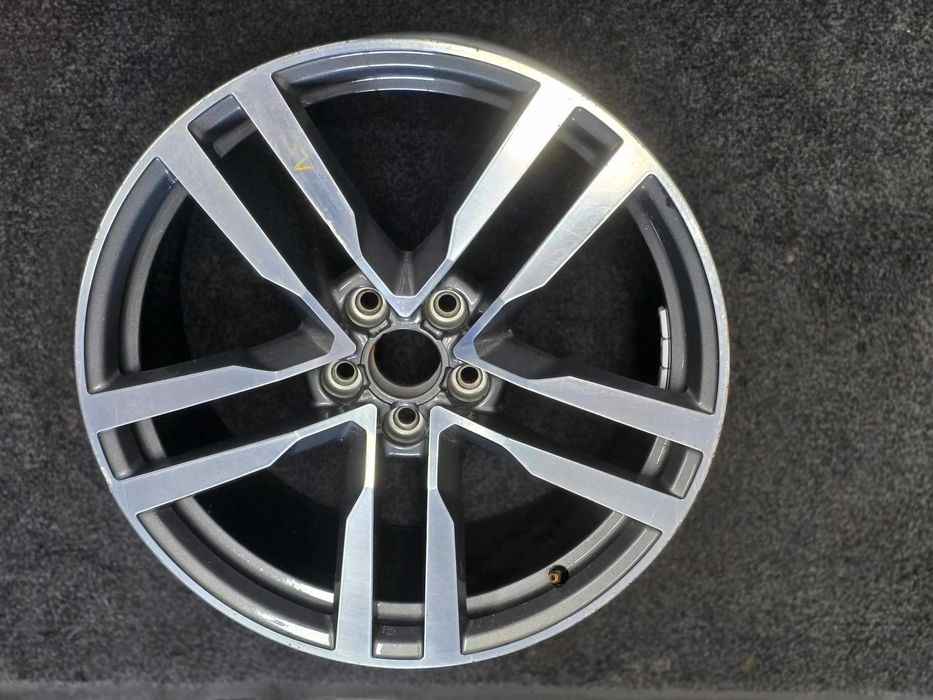 Felga aluminiowa 5X112