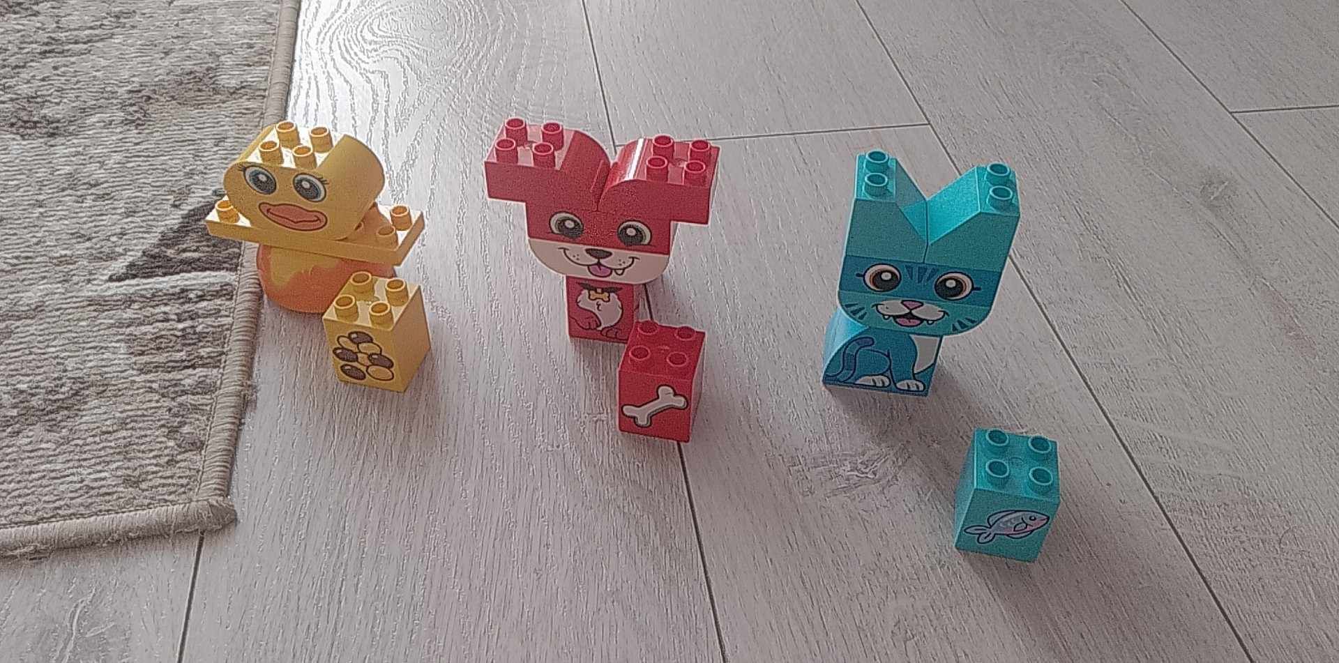 LEGO Duplo dla dzieci