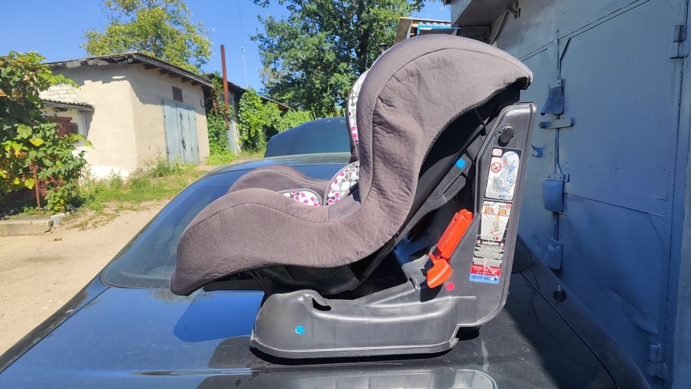 Osann дитяче крісло 0-18