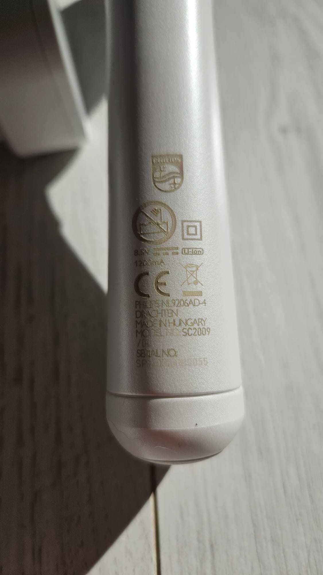 Depilator Philips Lumea Prestige IPL SC2009/00