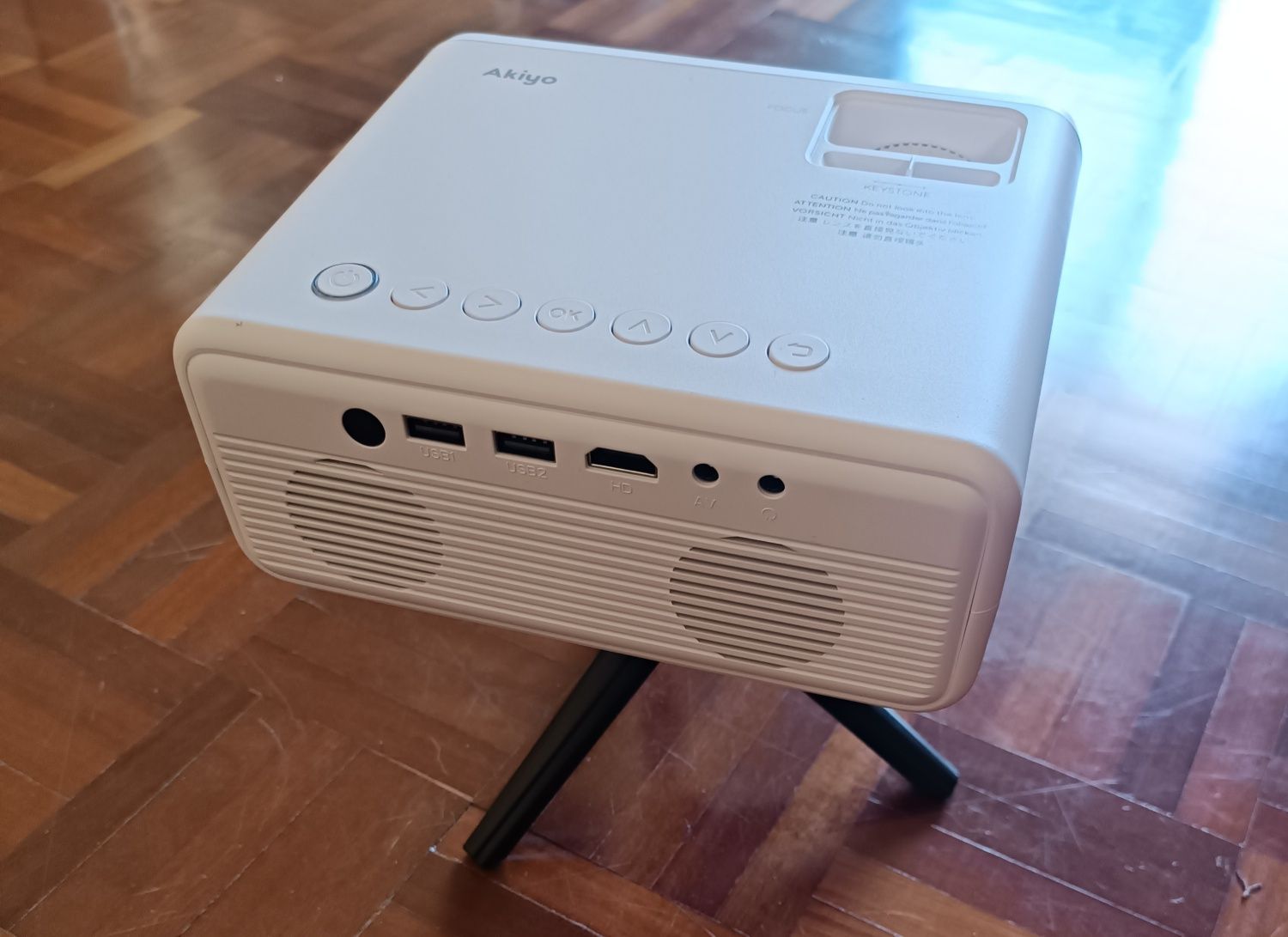 Projetor  led portatil