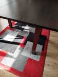 Stol do salonu braz 125/92/wys.76