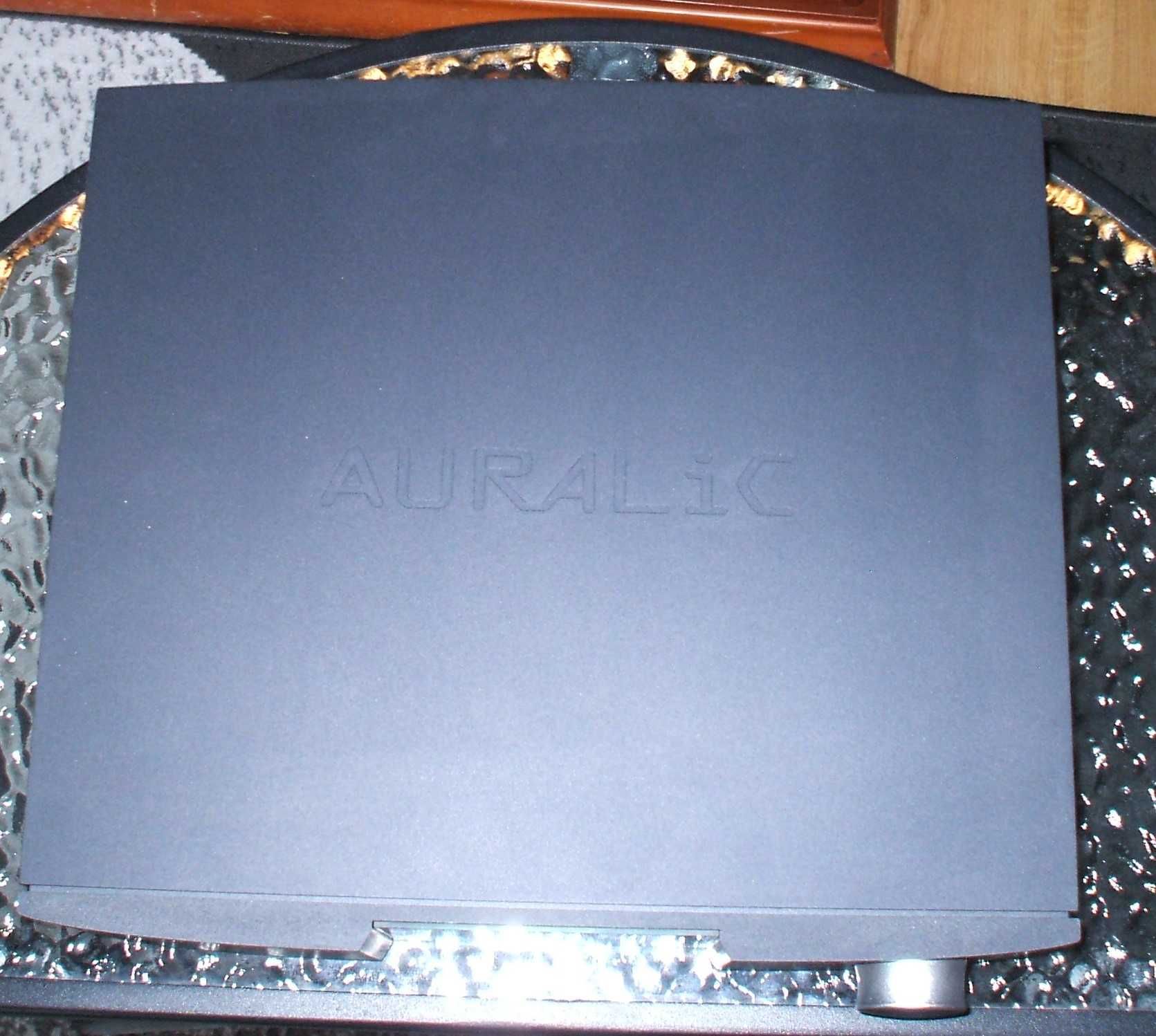 Aurelic  G1 Altair  Streamer