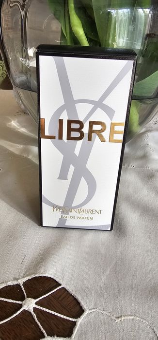 Yves Saint Laurent Libre 90 ml