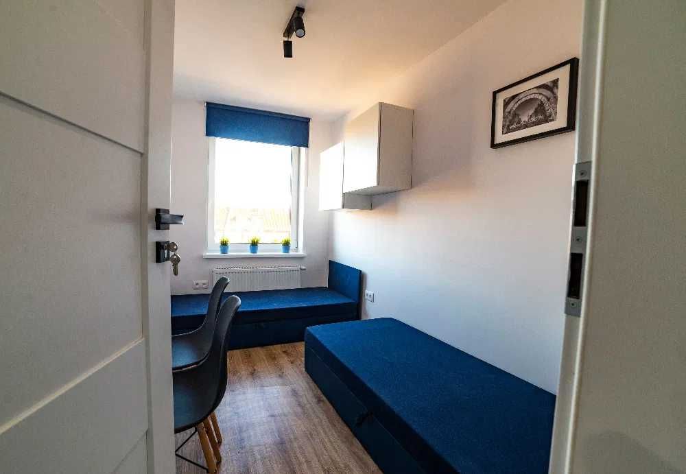 Kwatery Pracownicze , noclegi dla pracowników