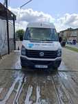Продам volkswagen crafter 2016 рік