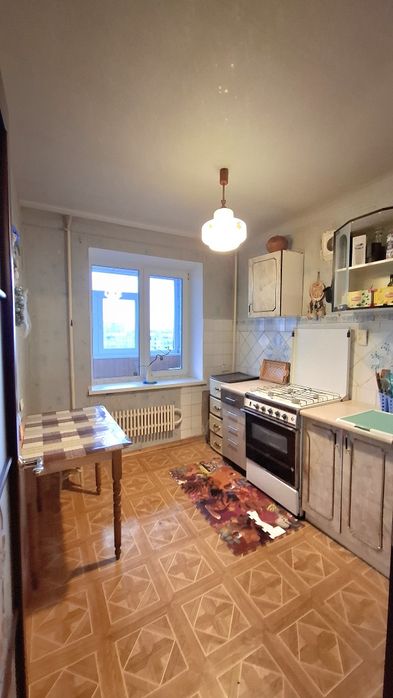 Продам 1к 12/14 проспект Аэрокосмичный 58 (пр. ГАГАРИНА)