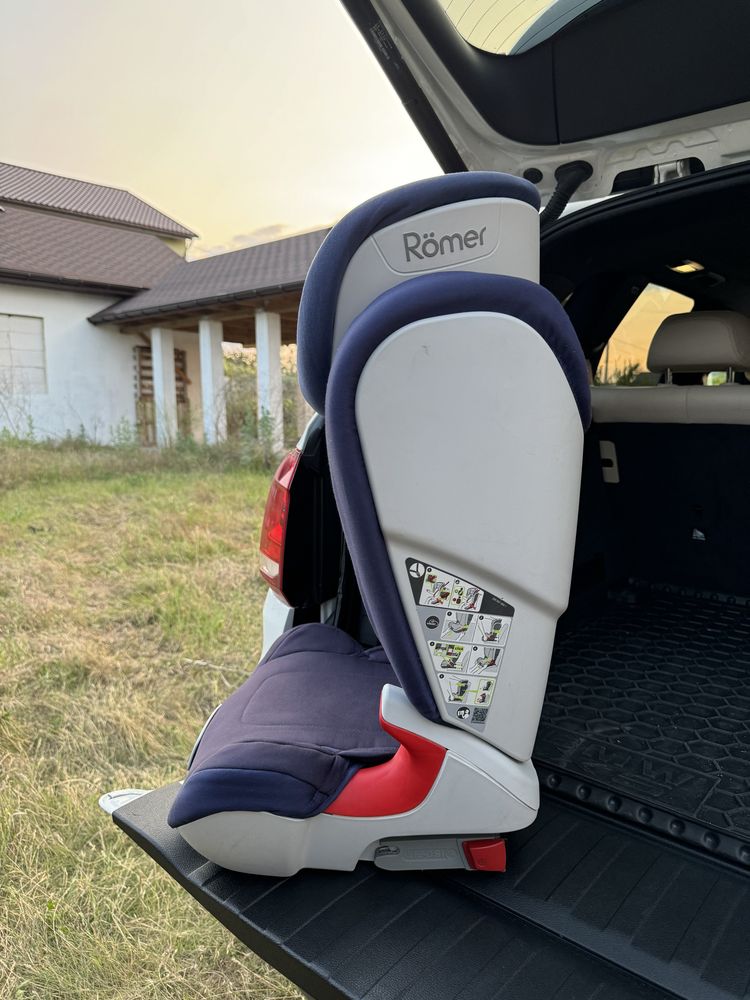 Britax Romer. Автокрісло. Автокресло Бритакс Ромер