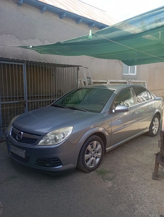 Продам опель вектру С 1.9 дизель Автомат