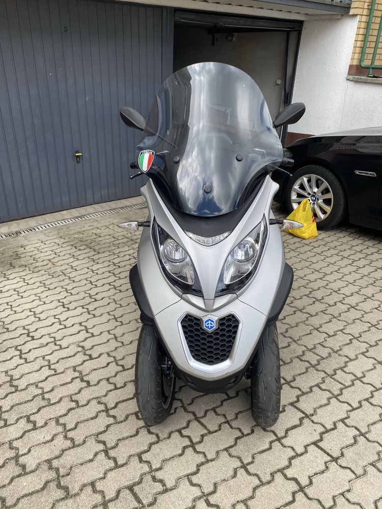 Sprzedam Piaggio 500 Mp3