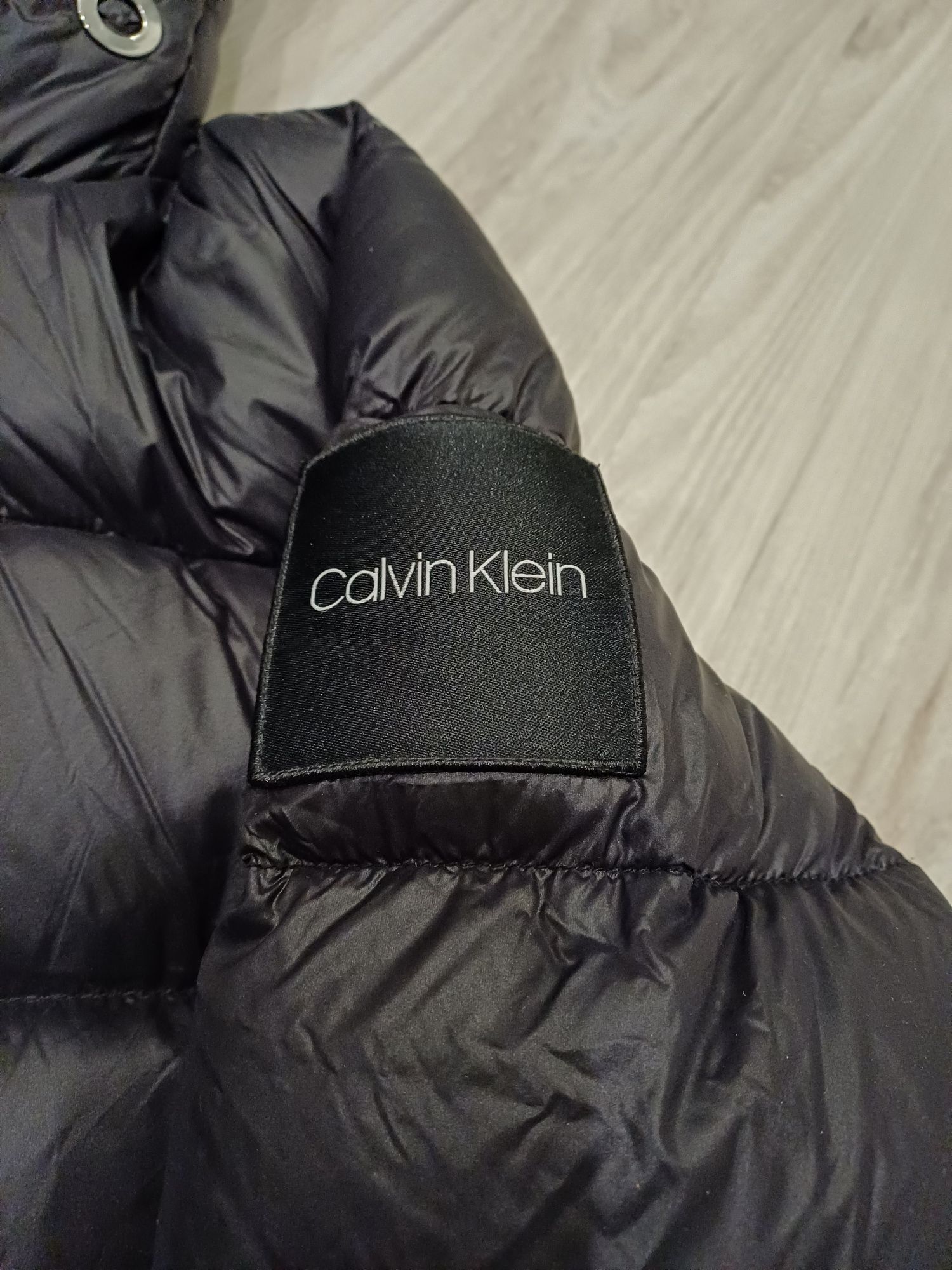 Kurtka Calvin Klein S