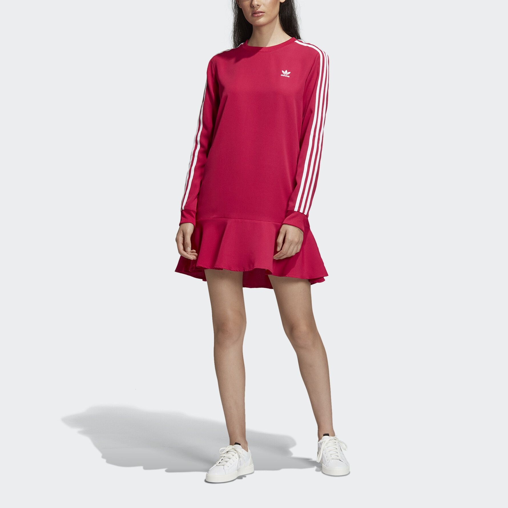 Sukienka adidas nowa xs 34 DV 0856