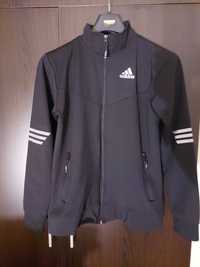 Bluza czarna Adidas