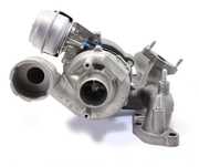 TURBINA Turbo Volkswagen VW Touran Jetta Golf V 2.0 TDI 140KM BKD BMM
