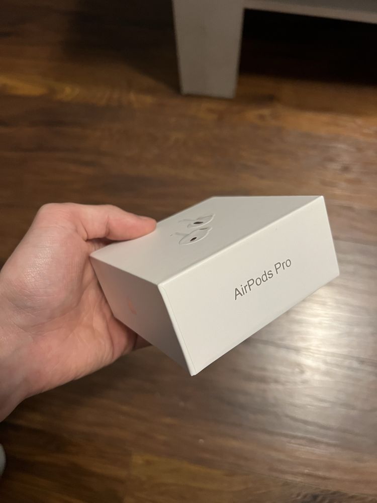 AirPods Pro 2nd Gen