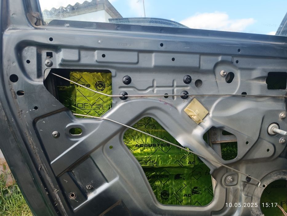 Рено логан мсв 1  ,1.6 бензин газ