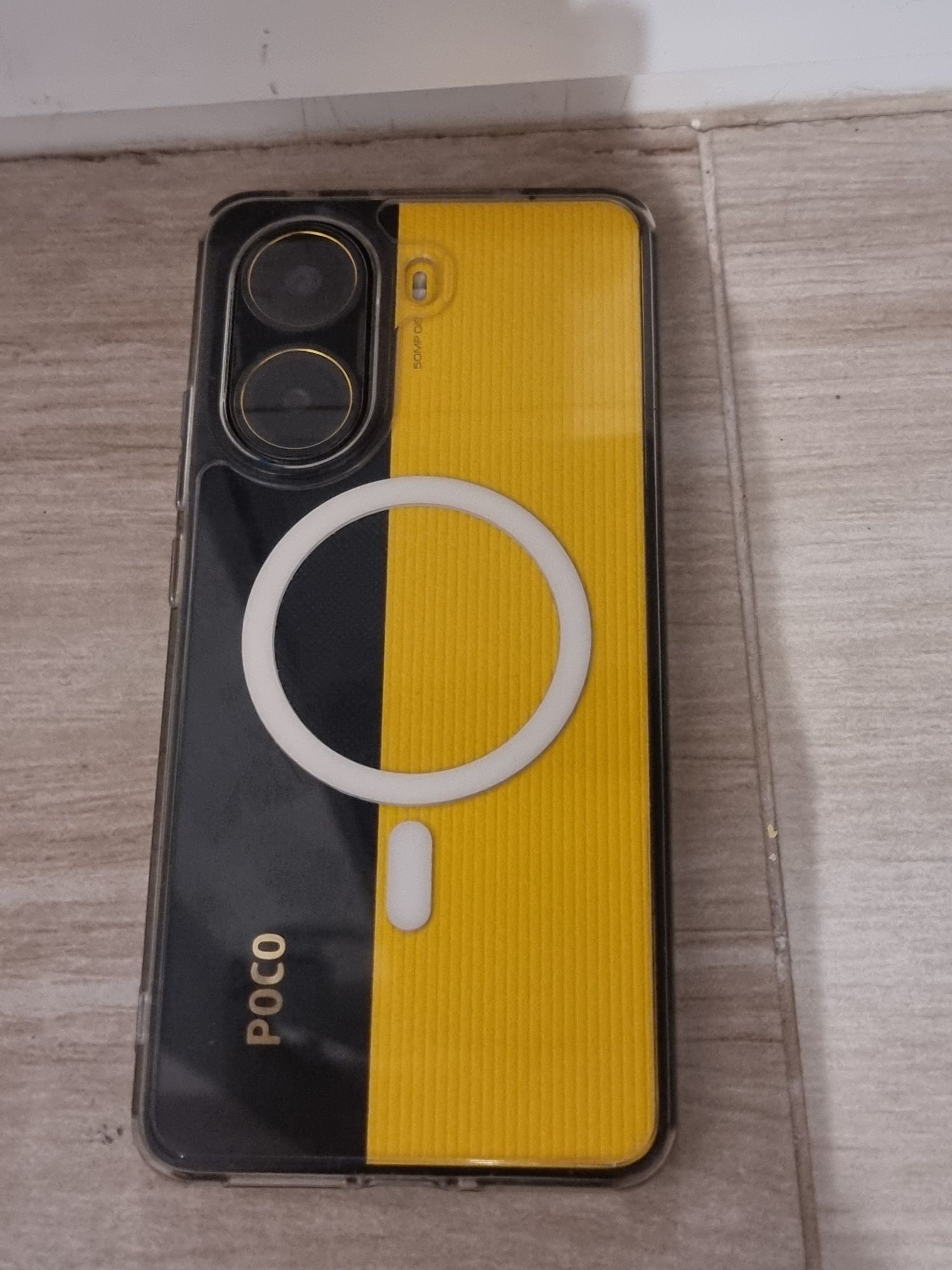 Poco x7 pro 8/256