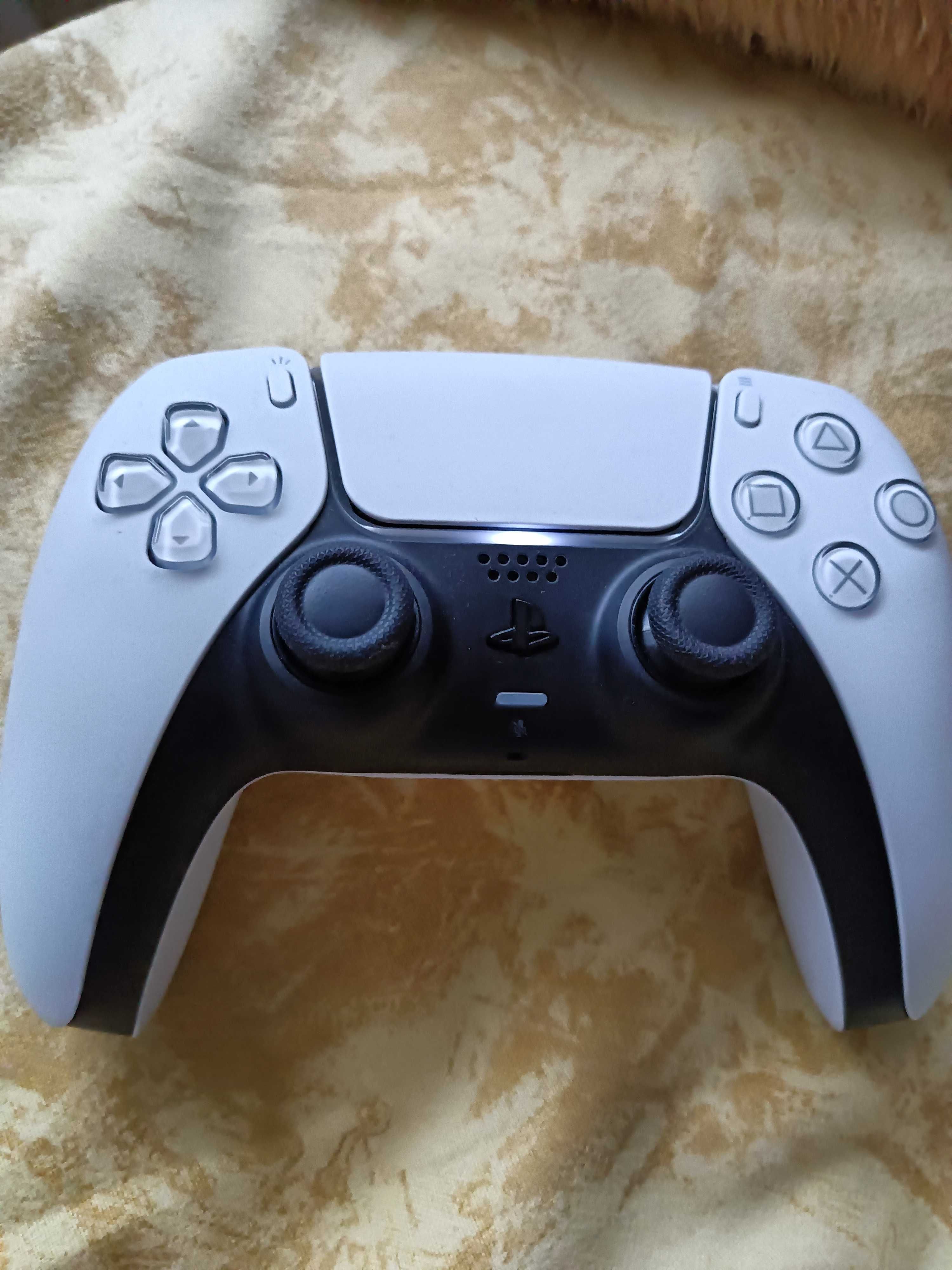 Comando Dualshock PS5