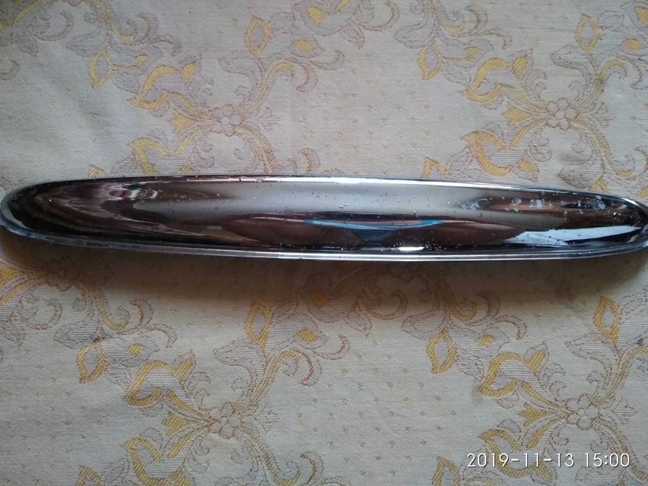 запчасть Москвич 403 407 СССР