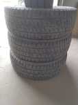 HANKOOK 225/70/15c