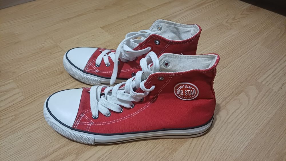 trampki big star r 40