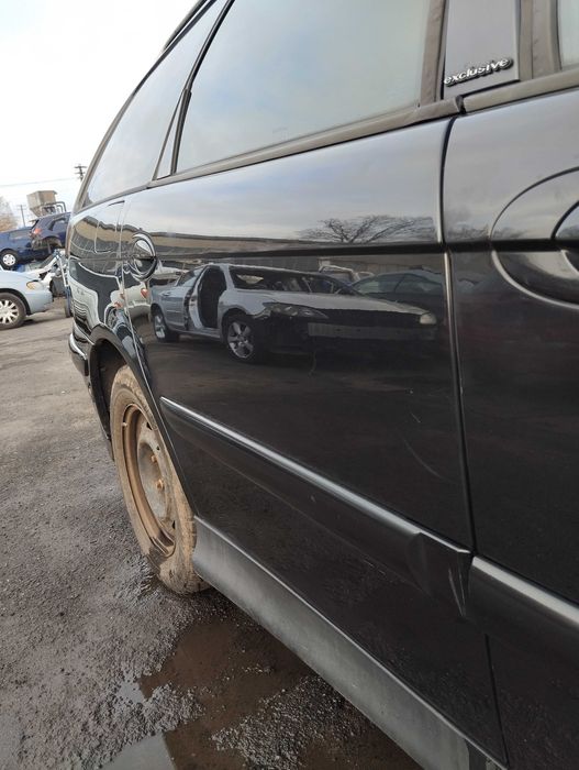 Citroen C5 I Kombi 3.0i 2004r.Drzwi tylne prawe.