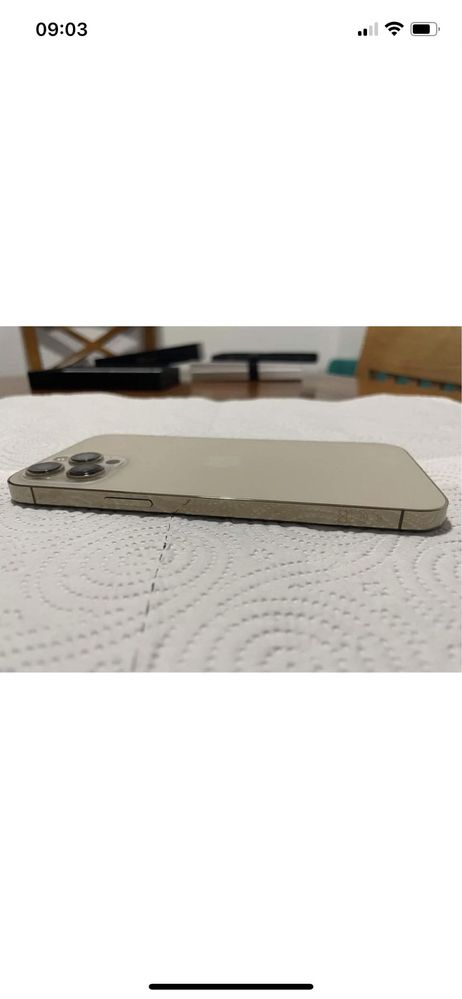 *** iPhone 12 PRO ***