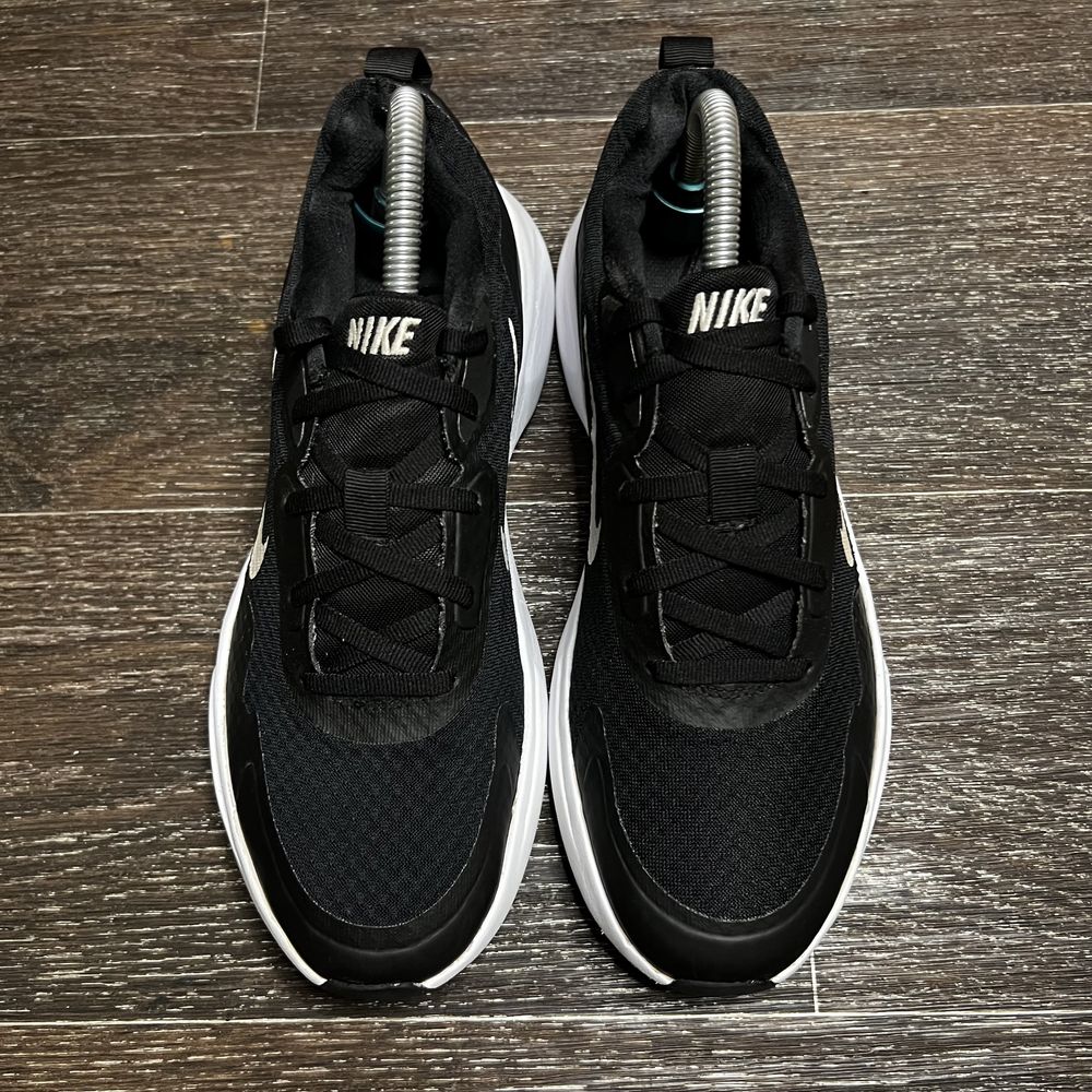 Nike WEARALLDAY оригінальні чоловічі бігові кросівки найк flyknit zoom