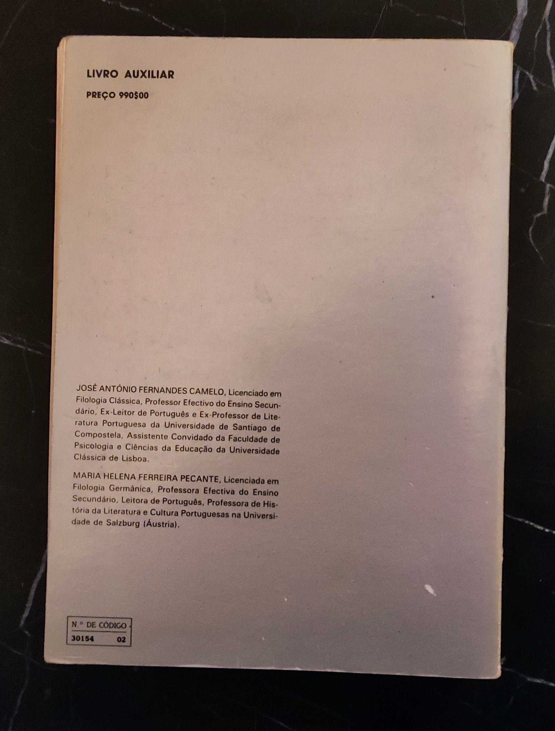 O Judeu de Bernardo Santareno - subsídios de leitura