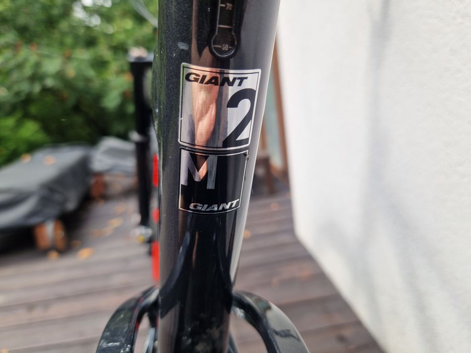 Giant stance 2 rozmiar M  full