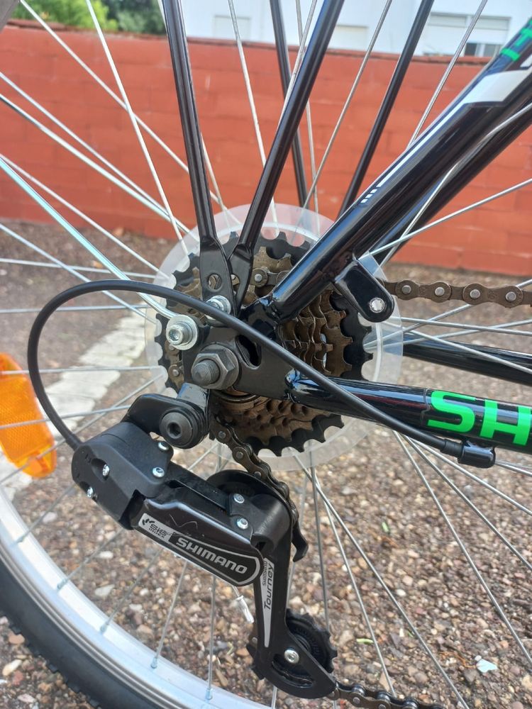 Bicicleta Actimover