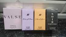 Perfumy Farmasi 4x50ml