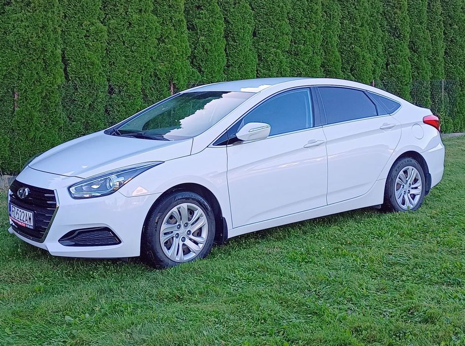 Hyundai i40 Hyundai i40 1.6 GDI Salon Polska