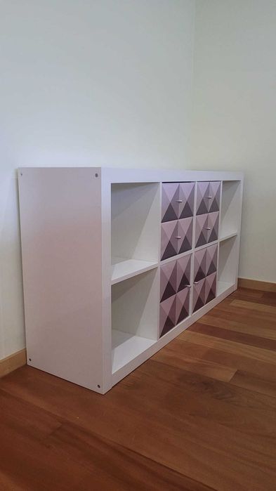 Móveis para sala completa