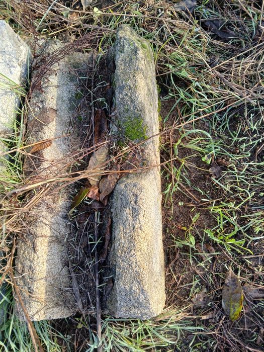 Pias e fontanários antiguidades