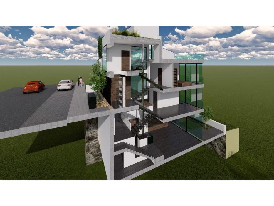 Lote de terreno, Venda, Oliveira do Douro I Vila Nova de Gaia