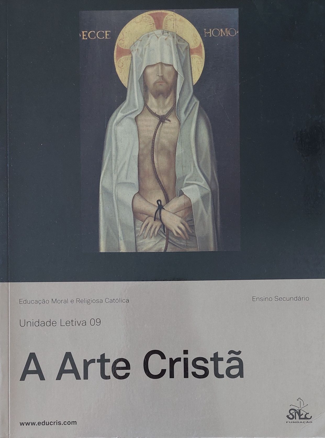 Manuais de Educação Moral e Religiosa Católica - Ensino Secundário