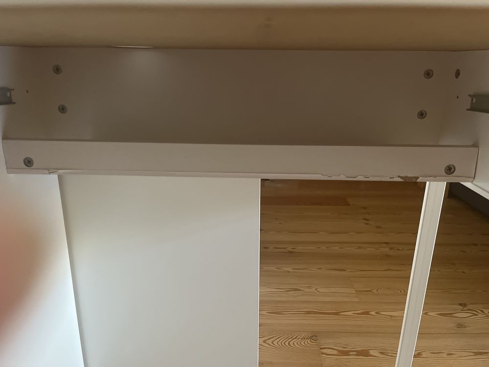 Secretaria IKEA Micke