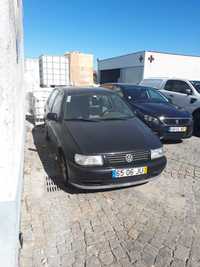 VW Polo gasolina