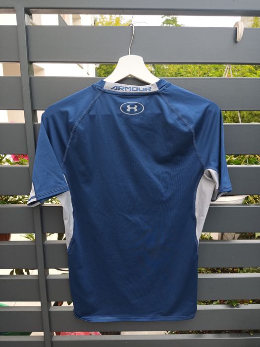 Under Armour koszulka termoaktywna męska