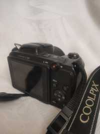 Nikon Coolpix l340