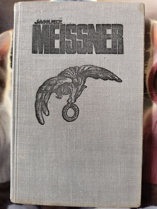 L-59 Janusz Meissner