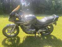 Honda CB500 Sport moc 57KM !!!