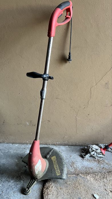 Aparador de relva 450W